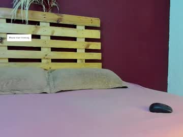Venus_Ik Chaturbate stream image from April 07, 2025