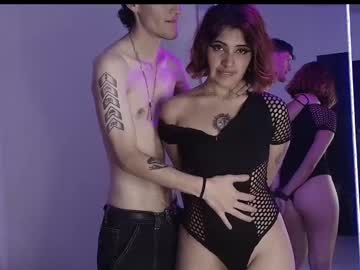 Zeles_ Chaturbate stream image from April 07, 2025