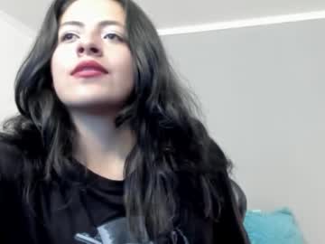 Abbymacarthy_ Chaturbate stream image from April 07, 2025