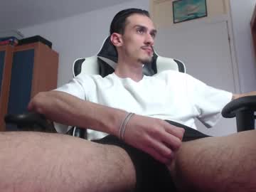Artieryder Chaturbate stream image from April 07, 2025