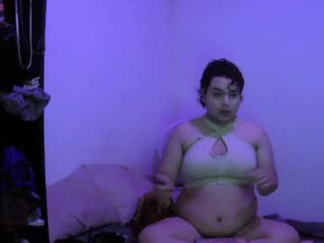 Isabelladark Chaturbate stream image from April 07, 2025
