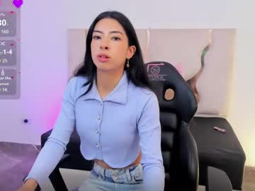 Juno_Tay Chaturbate stream image from April 07, 2025