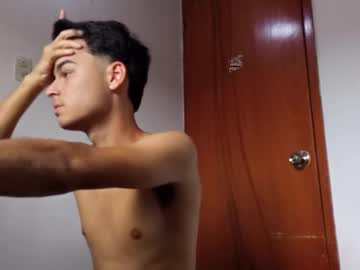 Kxvindaniel2311 Chaturbate stream image from April 07, 2025
