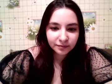 Secretbloom_ Chaturbate stream image from April 07, 2025