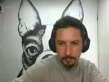 Spicycolombianduo Chaturbate stream image from April 07, 2025