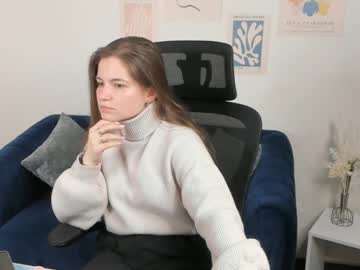 Sunshine_Vibe Chaturbate stream image from April 07, 2025