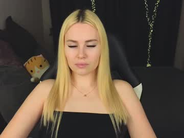 Alenca_Hot_Sex Chaturbate stream image from April 07, 2025