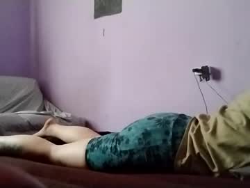 Amsmva Chaturbate stream image from April 07, 2025