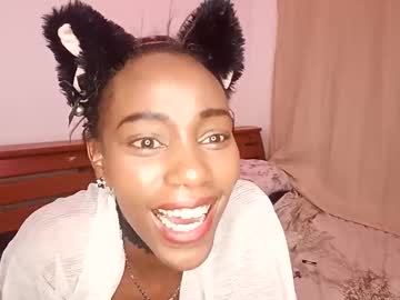 Bad_Bad_Kitty Chaturbate stream image from April 07, 2025