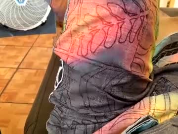 Flaquitico Chaturbate stream image from April 07, 2025