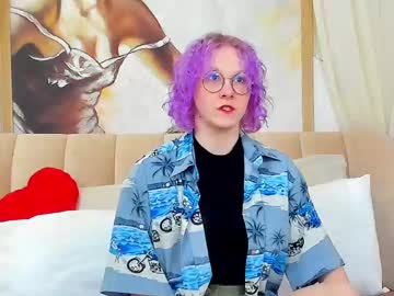 Gerdamaccoy Chaturbate stream image from April 07, 2025