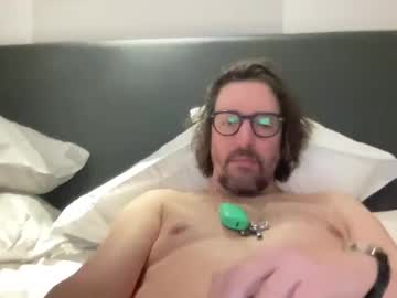 Jimboo400 Chaturbate stream image from April 07, 2025