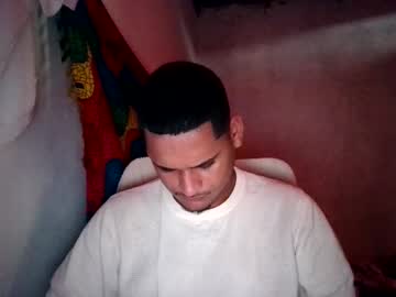 Onlyxcruz Chaturbate stream image from April 07, 2025