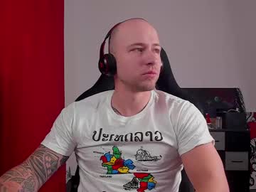 Why_You_So_Serious Chaturbate stream image from April 07, 2025