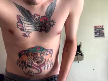 Withoutyouskeet Chaturbate stream image from April 07, 2025
