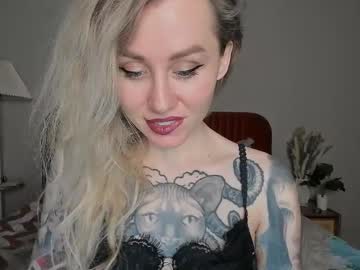 Alexarush Chaturbate stream image from April 07, 2025
