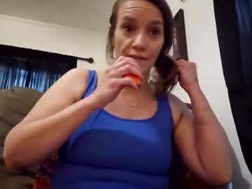 Angelvanderpool71 Chaturbate stream image from April 07, 2025