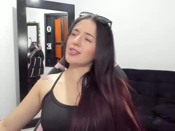 Antonella_Naughty1 Chaturbate stream image from April 07, 2025
