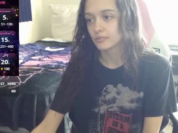 Bluevixen7 Chaturbate stream image from April 07, 2025