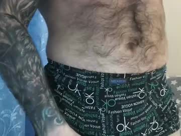 Davinmuscklfil Chaturbate stream image from April 07, 2025