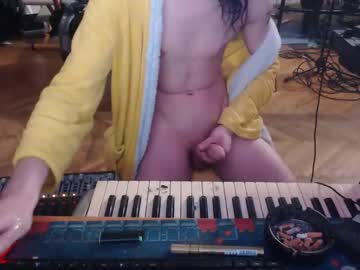 Destroyer66697 Chaturbate stream image from April 07, 2025