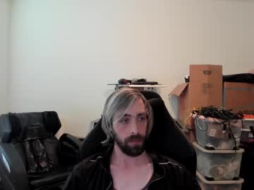 Inspireduser Chaturbate stream image from April 07, 2025