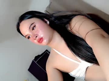 Sassyscarlet_ Chaturbate stream image from April 07, 2025