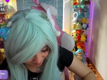 Sunofureku__Melody Chaturbate stream image from April 07, 2025