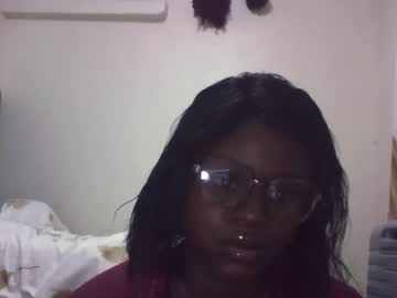 Vannybae Chaturbate stream image from April 07, 2025