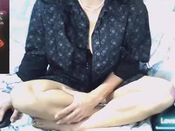 Wet_Goddess8 Chaturbate stream image from April 07, 2025