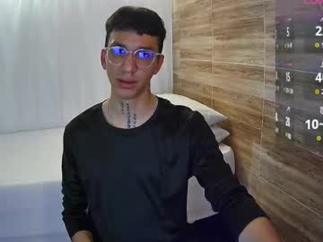 Angel544306 Chaturbate stream image from April 07, 2025