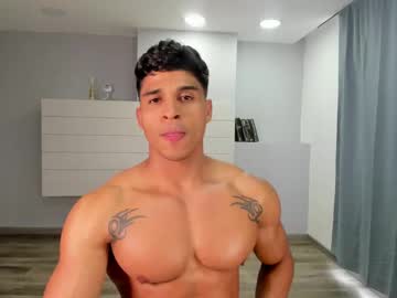 Apolotherock Chaturbate stream image from April 07, 2025
