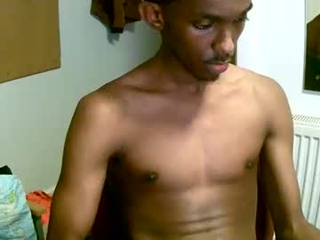 Bigdickbandit185 Chaturbate stream image from April 07, 2025