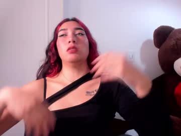Cataleya_Ness Chaturbate stream image from April 07, 2025