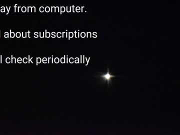 Edmhotcumshot69 Chaturbate stream image from April 07, 2025