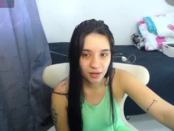Karla_Crystal Chaturbate stream image from April 07, 2025