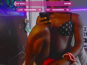 Lavsh Chaturbate stream image from April 07, 2025