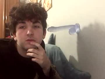 Matteo_Twink Chaturbate stream image from April 07, 2025