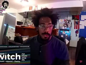 Psybrrrsxxx Chaturbate stream image from April 07, 2025