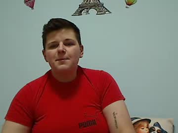 Sexyeyes96 Chaturbate stream image from April 07, 2025