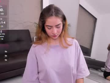 Shanntal__ Chaturbate stream image from April 07, 2025