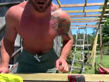 Snacksmaster Chaturbate stream image from April 07, 2025