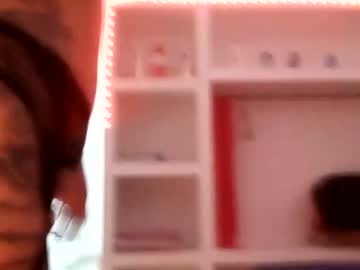 Tatiana121232 Chaturbate stream image from April 07, 2025