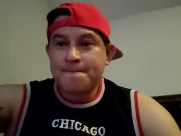 Tukenazo Chaturbate stream image from April 07, 2025