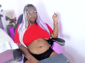 Yulee_Roses Chaturbate stream image from April 07, 2025