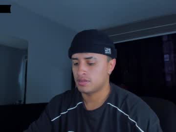 Boy_Nauthy Chaturbate stream image from April 07, 2025