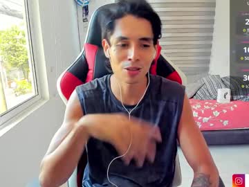 Dantedecentralized Chaturbate stream image from April 07, 2025