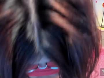 Dinna_Gw Chaturbate stream image from April 07, 2025