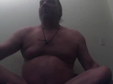 Druid1234567 Chaturbate stream image from April 07, 2025