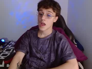 Im_Oliverpark Chaturbate stream image from April 07, 2025